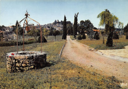 46-GOURDON-N°409-B/0151 - Gourdon