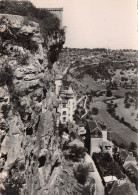 46-ROCAMADOUR-N°409-B/0059 - Rocamadour