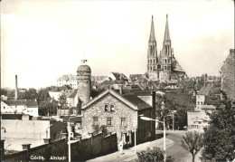 72021378 Goerlitz Sachsen Alststadt Goerlitz - Görlitz