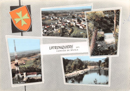 46-LATRONQUIERE-N°409-B/0049 - Latronquiere