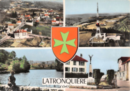 46-LATRONQUIERE-N°409-B/0019 - Latronquiere
