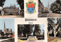 45-PITHIVIERS-N°409-A/0337 - Pithiviers