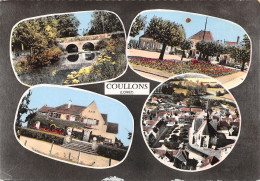 45-COULLONS-N°409-A/0321 - Andere & Zonder Classificatie