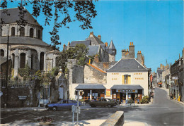 45-BEAUGENCY-N°409-A/0199 - Beaugency