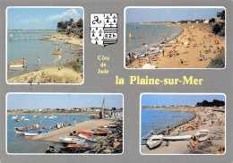44-LA PLAINE SUR MER-N°409-A/0123 - La-Plaine-sur-Mer