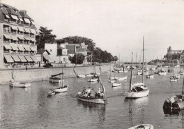 44-LE POULIGUEN-N°409-A/0085 - Le Pouliguen