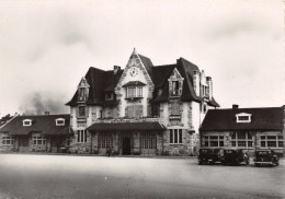 44-LA BAULE-N°409-A/0073 - La Baule-Escoublac