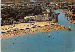 44-LA BAULE-LE POULIGUEN-N°408-D/0421 - La Baule-Escoublac