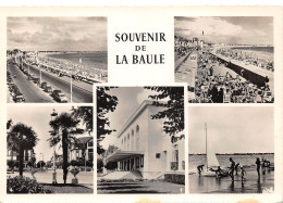 44-LA BAULE-N°408-D/0419 - La Baule-Escoublac