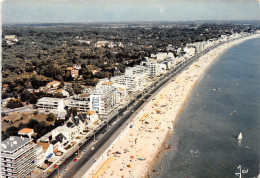 44-LA BAULE-N°408-D/0375 - La Baule-Escoublac