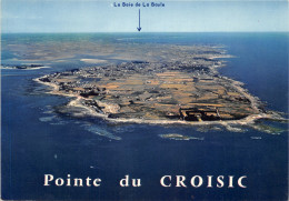 44-LE CROISIC-N°408-D/0301 - Le Croisic