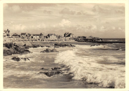 44-BATZ SUR MER-N°408-D/0239 - Batz-sur-Mer (Bourg De B.)