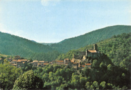 43-CHALENCON-LE CHATEAU-N°408-D/0167 - Otros & Sin Clasificación