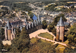 56-JOSSELIN-N°410-A/0295 - Josselin