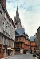 56-VANNES-N°410-A/0253 - Vannes