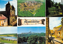 55-MONTMEDY-N°410-A/0117 - Montmedy