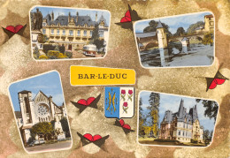 55-BAR LE DUC-N°410-A/0091 - Bar Le Duc