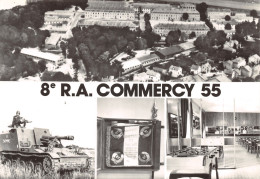 55-COMMERCY-N°410-A/0067 - Commercy