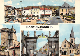 55-LIGNY EN BARROIS-N°410-A/0069 - Ligny En Barrois