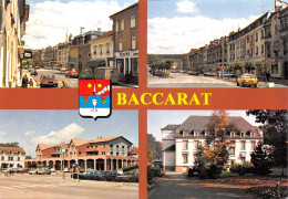 54-BACCARAT-N°409-D/0431 - Baccarat
