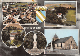 52-COLOMBEY LES DEUX EGLISES-N°409-D/0323 - Colombey Les Deux Eglises
