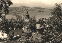 72021356 Seiffen Erzgebirge Spielzeugdorf Kurort Seiffen - Seiffen