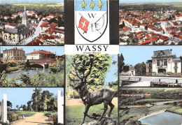 52-WASSY-N°409-D/0275 - Wassy
