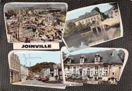 52-JOINVILLE-N°409-D/0263 - Joinville