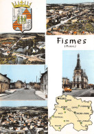 51-FISMES-N°409-D/0165 - Fismes