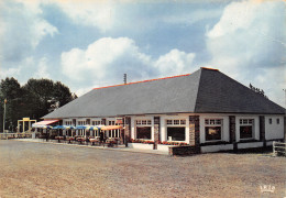 50-MONT SAINT MICHEL-CAMPING DE LA BAIE-N°409-C/0367 - Autres & Non Classés