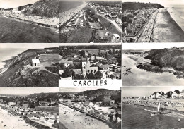 50-CAROLLES-N°409-C/0301 - Other & Unclassified
