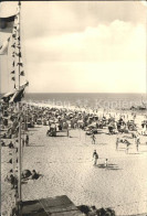 72021341 Heringsdorf Ostseebad Usedom Strand Ostseebad Heringsdorf - Andere & Zonder Classificatie