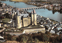 49-SAUMUR-N°409-C/0209 - Saumur