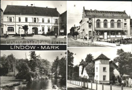 72021336 Lindow Mark  Lindow Mark - Sonstige & Ohne Zuordnung