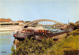 60-PONT SAINTE MAXENCE-N°410-D/0179 - Pont Sainte Maxence