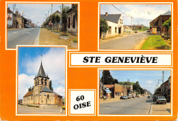 60-SAINTE GENEVIEVE-N°410-D/0151 - Sainte-Geneviève