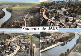 60-JAUX-N°410-D/0089 - Other & Unclassified