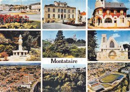 60-MONTATAIRE-N°410-D/0087 - Montataire