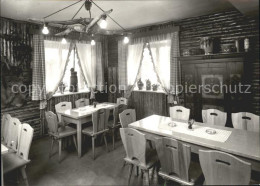 72021326 Wurzbach Restaurant Heinrichshuette Wurzbach - Zu Identifizieren