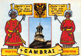 59-CAMBRAI-N°410-C/0287 - Cambrai