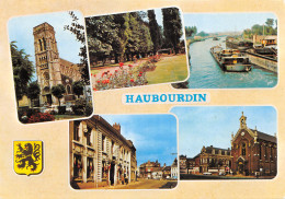 59-HAUBOURDIN-N°410-C/0271 - Haubourdin