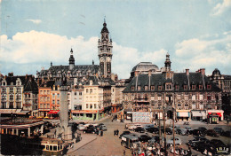 59-LILLE-N°410-C/0179 - Lille