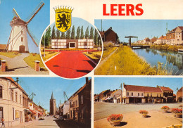 59-LEERS-N°410-C/0133 - Other & Unclassified