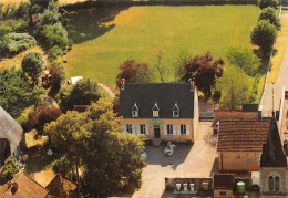 58-GACOGNE-AUBERGE DE GACOGNE-N°410-C/0019 - Sonstige & Ohne Zuordnung