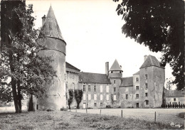 58-VANDENESSE-LE CHATEAU-N°410-B/0385 - Other & Unclassified