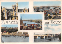 58-LA CHARITE SUR LOIRE-N°410-B/0295 - La Charité Sur Loire