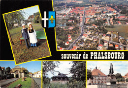 57-PHALSBOURG-N°410-B/0149 - Other & Unclassified