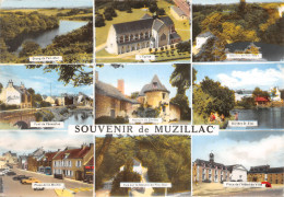 56-MUZILLAC-N°410-B/0075 - Muzillac