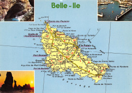 56-BELLE ILE EN MER-N°410-A/0379 - Belle Ile En Mer