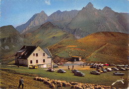 64-LE COL D AUBISQUE-N°411-B/0379 - Other & Unclassified